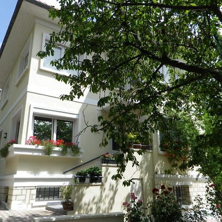Villa Sunshine Bagneux  Ngoại thất bức ảnh