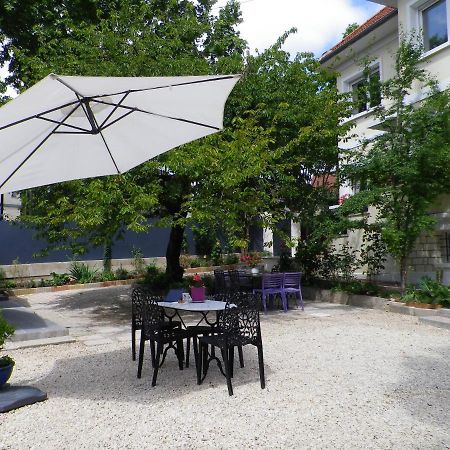 Villa Sunshine Bagneux  Ngoại thất bức ảnh