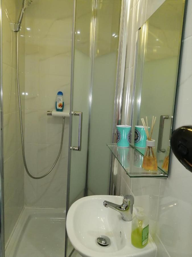 Villa Sunshine Bagneux  Ngoại thất bức ảnh