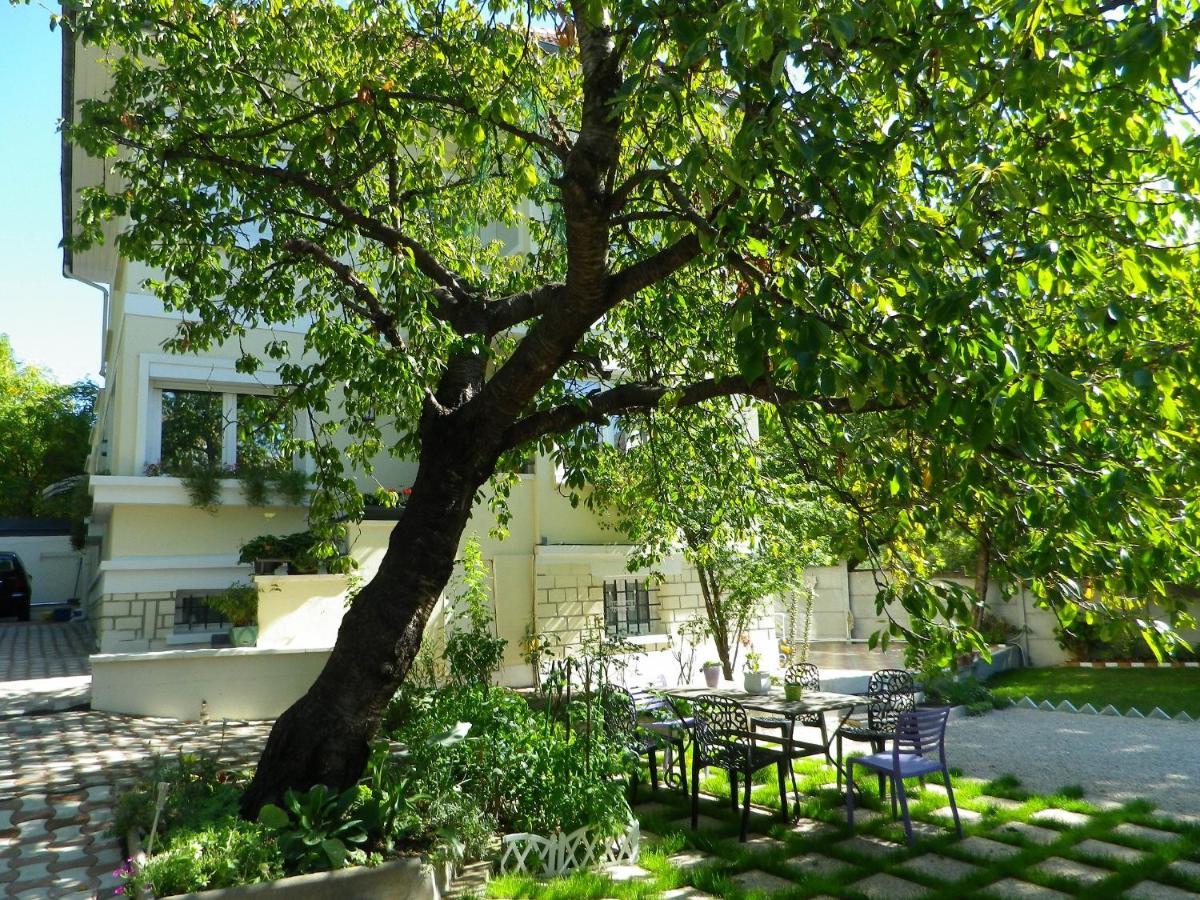 Villa Sunshine Bagneux  Ngoại thất bức ảnh