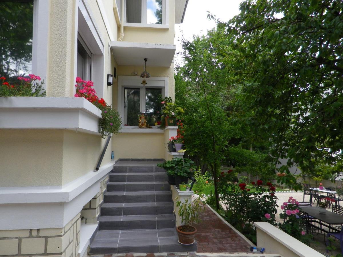 Villa Sunshine Bagneux  Ngoại thất bức ảnh