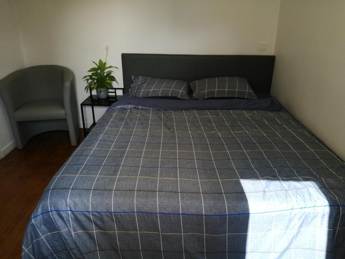 Villa Sunshine Bagneux  Ngoại thất bức ảnh