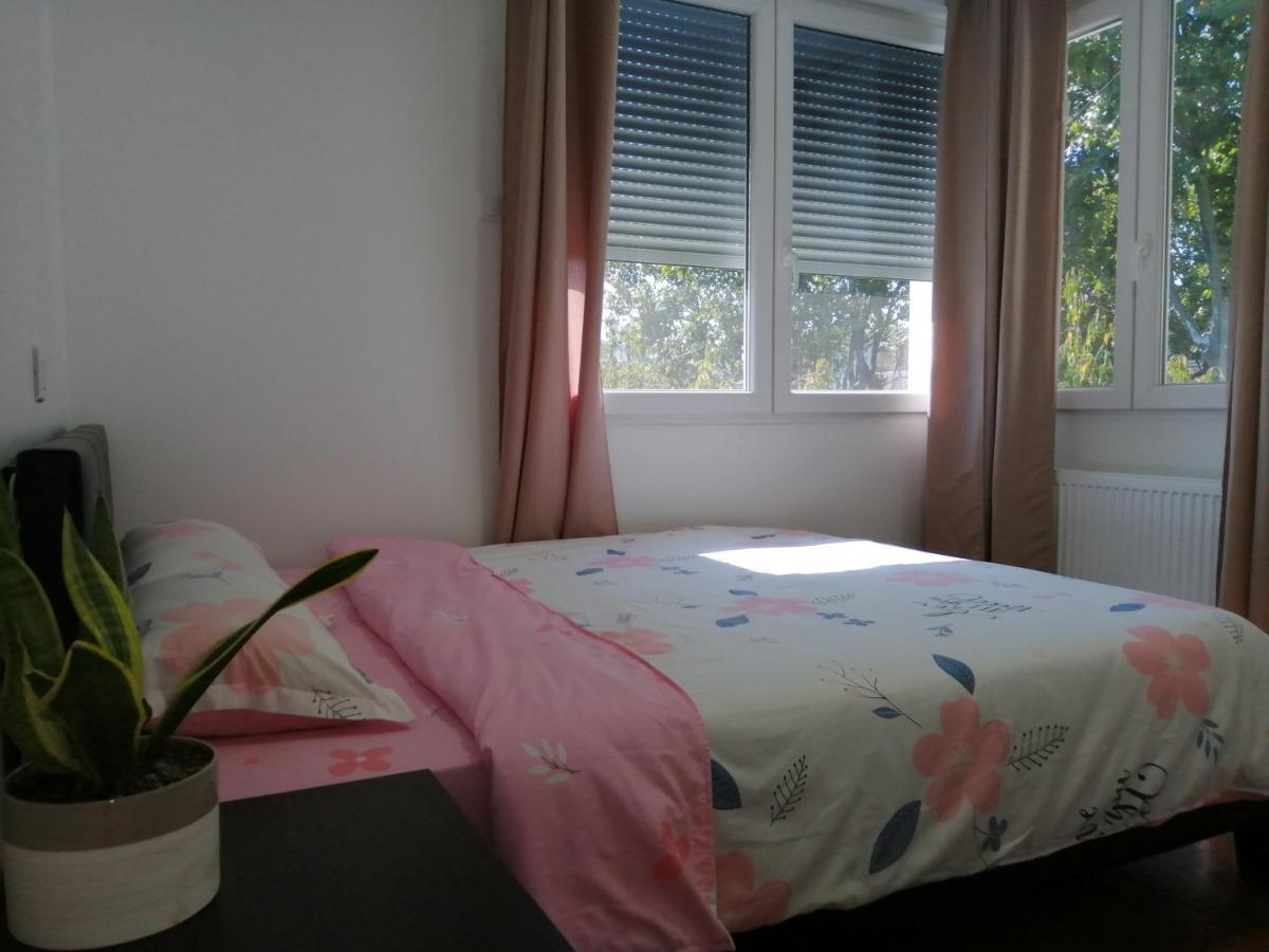 Villa Sunshine Bagneux  Ngoại thất bức ảnh
