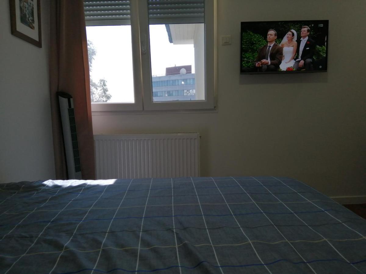 Villa Sunshine Bagneux  Ngoại thất bức ảnh