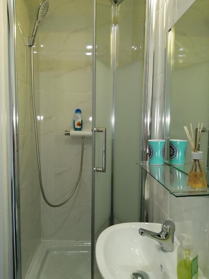 Villa Sunshine Bagneux  Ngoại thất bức ảnh