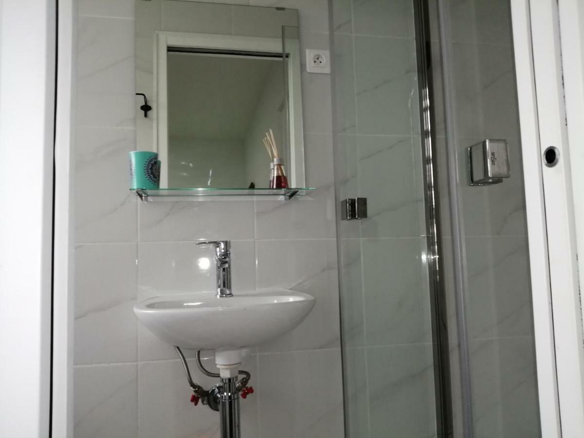Villa Sunshine Bagneux  Ngoại thất bức ảnh