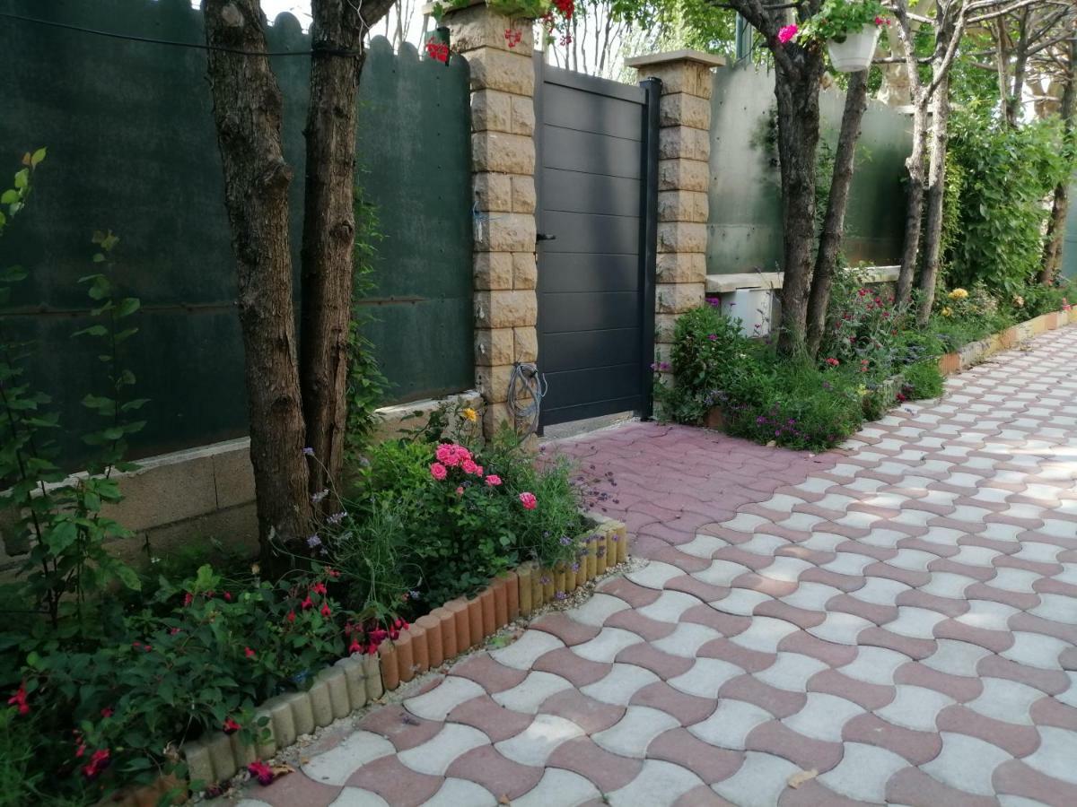 Villa Sunshine Bagneux  Ngoại thất bức ảnh