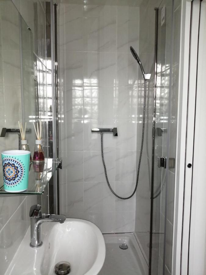 Villa Sunshine Bagneux  Ngoại thất bức ảnh
